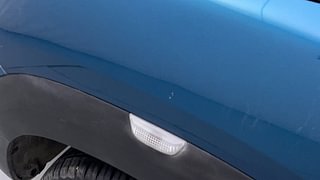Used 2022 Renault Kwid 1.0 RXT AMT SCE Petrol Automatic dents MINOR SCRATCH