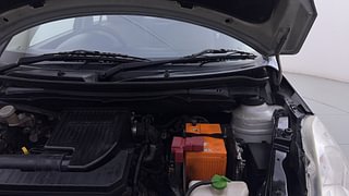 Used 2013 Maruti Suzuki Swift Dzire VXI Petrol Manual engine ENGINE LEFT SIDE HINGE & APRON VIEW