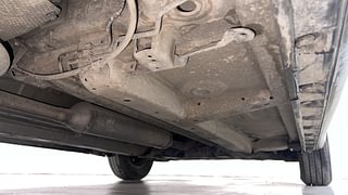 Used 2013 Maruti Suzuki Swift Dzire VXI Petrol Manual extra REAR RIGHT UNDERBODY VIEW
