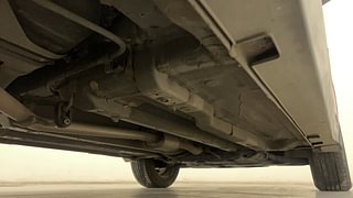 Used 2016 Hyundai Creta [2015-2018] 1.6 SX Plus Auto Petrol Petrol Automatic extra REAR RIGHT UNDERBODY VIEW