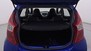 Used 2015 Hyundai Eon [2011-2018] Magna + 1.0 Petrol Manual interior DICKY INSIDE VIEW