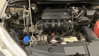 Used 2015 Honda City VX CVT Petrol Automatic engine ENGINE RIGHT SIDE VIEW