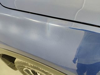 Used 2020 Toyota Urban Cruiser Premium Grade AT Petrol Automatic dents MINOR SCRATCH