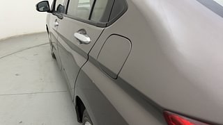 Used 2015 Honda City VX CVT Petrol Automatic dents MINOR SCRATCH