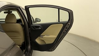 Used 2015 Honda City VX CVT Petrol Automatic interior RIGHT REAR DOOR OPEN VIEW