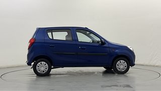 Used 2013 Maruti Suzuki Alto 800 [2012-2016] Lxi Petrol Manual exterior RIGHT SIDE VIEW