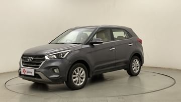 2018 Hyundai Creta 1.6L SX VTVT