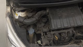 Used 2016 Hyundai Grand i10 [2013-2017] Asta 1.2 Kappa VTVT Petrol Manual engine ENGINE RIGHT SIDE VIEW