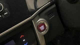 Used 2015 Honda City VX CVT Petrol Automatic top_features Keyless start