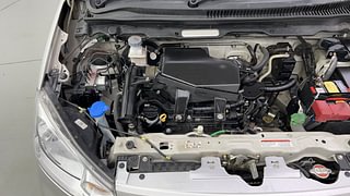 Used 2022 Maruti Suzuki Alto K10 VXI Plus Petrol Manual engine ENGINE RIGHT SIDE VIEW
