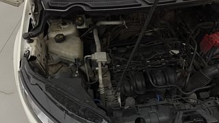 Used 2016 Ford EcoSport [2015-2017] Titanium 1.5L Ti-VCT Petrol Manual engine ENGINE RIGHT SIDE VIEW