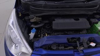 Used 2015 Hyundai Eon [2011-2018] Magna + 1.0 Petrol Manual engine ENGINE RIGHT SIDE VIEW