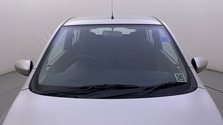 Used 2019 Maruti Suzuki Celerio VXI AMT Petrol Automatic exterior FRONT WINDSHIELD VIEW
