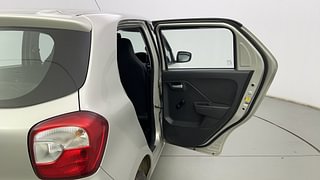 Used 2022 Maruti Suzuki Alto K10 VXI Plus Petrol Manual interior RIGHT REAR DOOR OPEN VIEW