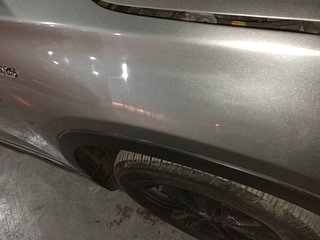 Used 2020 Maruti Suzuki Vitara Brezza [2016-2020] ZDi Plus Diesel Manual dents MINOR DENT