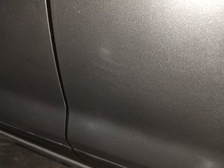 Used 2020 Maruti Suzuki Vitara Brezza [2016-2020] ZDi Plus Diesel Manual dents MINOR SCRATCH