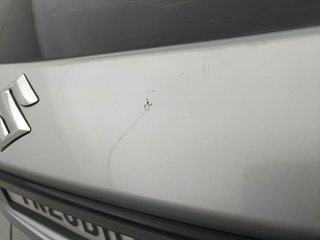 Used 2024 maruti-suzuki Fronx Delta Plus 1.2L AMT Petrol Automatic dents MINOR SCRATCH