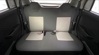 Used 2022 Maruti Suzuki Alto K10 VXI Plus Petrol Manual interior REAR SEAT CONDITION VIEW