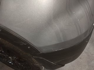 Used 2020 Maruti Suzuki Vitara Brezza [2016-2020] ZDi Plus Diesel Manual dents MINOR SCRATCH