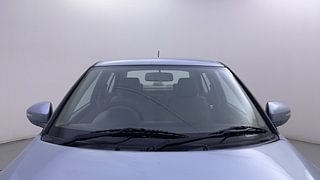 Used 2013 Maruti Suzuki Swift Dzire VXI Petrol Manual exterior FRONT WINDSHIELD VIEW