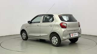 Used 2022 Maruti Suzuki Alto K10 VXI Plus Petrol Manual exterior LEFT REAR CORNER VIEW