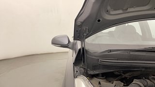 Used 2018 Hyundai Grand i10 [2017-2020] Sportz 1.2 Kappa VTVT Petrol Manual engine ENGINE RIGHT SIDE HINGE & APRON VIEW