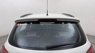 Used 2016 Hyundai Grand i10 [2013-2017] Asta 1.2 Kappa VTVT Petrol Manual top_features Rear defogger