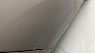 Used 2015 Honda City VX CVT Petrol Automatic dents MINOR DENT