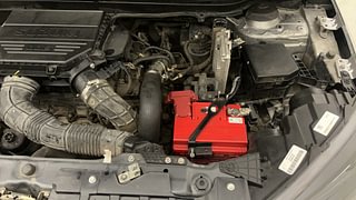 Used 2020 Maruti Suzuki Vitara Brezza [2016-2020] ZDi Plus Diesel Manual engine ENGINE LEFT SIDE VIEW