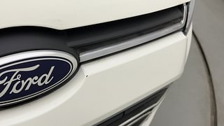 Used 2016 Ford EcoSport [2015-2017] Titanium 1.5L Ti-VCT Petrol Manual dents MINOR SCRATCH