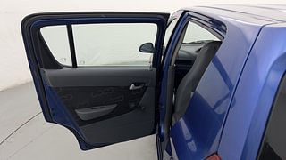 Used 2013 Maruti Suzuki Alto 800 [2012-2016] Lxi Petrol Manual interior LEFT REAR DOOR OPEN VIEW