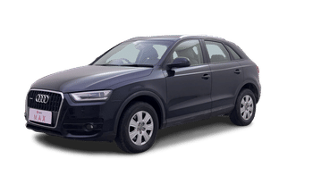 Used 2015 Audi Q3 2.0 TDI quattro Premium Diesel Automatic Image