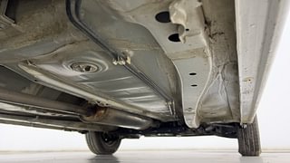 Used 2022 Maruti Suzuki Alto K10 VXI Plus Petrol Manual extra REAR RIGHT UNDERBODY VIEW