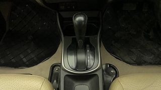 Used 2015 Honda City VX CVT Petrol Automatic interior GEAR  KNOB VIEW