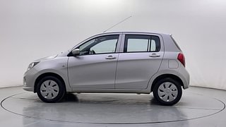 Used 2019 Maruti Suzuki Celerio VXI AMT Petrol Automatic exterior LEFT SIDE VIEW