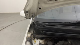 Used 2016 Hyundai Grand i10 [2013-2017] Asta 1.2 Kappa VTVT Petrol Manual engine ENGINE RIGHT SIDE HINGE & APRON VIEW