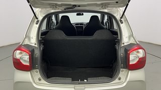 Used 2022 Maruti Suzuki Alto K10 VXI Plus Petrol Manual interior DICKY INSIDE VIEW