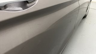 Used 2015 Honda City VX CVT Petrol Automatic dents MINOR SCRATCH