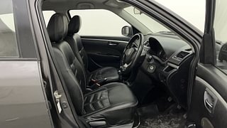 Used 2017 Maruti Suzuki Swift [2014-2017] VXI (O) Petrol Manual interior RIGHT SIDE FRONT DOOR CABIN VIEW