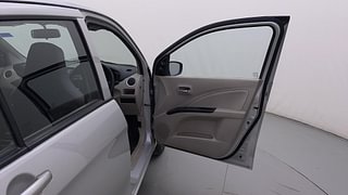 Used 2019 Maruti Suzuki Celerio VXI AMT Petrol Automatic interior RIGHT FRONT DOOR OPEN VIEW