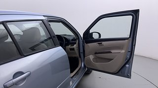 Used 2013 Maruti Suzuki Swift Dzire VXI Petrol Manual interior RIGHT FRONT DOOR OPEN VIEW