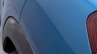 Used 2022 Renault Kwid 1.0 RXT AMT SCE Petrol Automatic dents MINOR SCRATCH