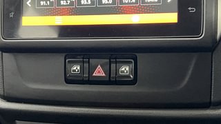 Used 2022 Maruti Suzuki Alto K10 VXI Plus Petrol Manual top_features Power windows