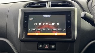 Used 2022 Maruti Suzuki Alto K10 VXI Plus Petrol Manual top_features Integrated (in-dash) music system