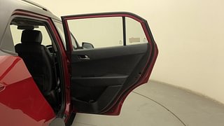 Used 2016 Hyundai Creta [2015-2018] 1.6 SX Plus Auto Petrol Petrol Automatic interior RIGHT REAR DOOR OPEN VIEW