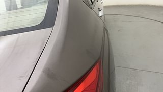 Used 2015 Honda City VX CVT Petrol Automatic dents MINOR SCRATCH