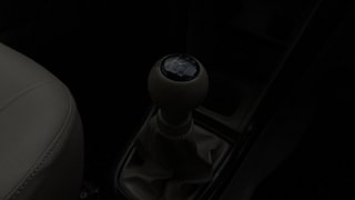 Used 2013 Maruti Suzuki Swift Dzire VXI Petrol Manual interior GEAR  KNOB VIEW