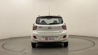 Used 2016 Hyundai Grand i10 [2013-2017] Asta 1.2 Kappa VTVT Petrol Manual exterior BACK VIEW
