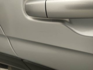 Used 2024 maruti-suzuki Fronx Delta Plus 1.2L AMT Petrol Automatic dents MINOR SCRATCH