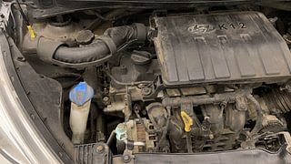 Used 2018 Hyundai Grand i10 [2017-2020] Sportz 1.2 Kappa VTVT Petrol Manual engine ENGINE RIGHT SIDE VIEW